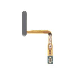 Capteur d’empreintes digitales Samsung Galaxy Flip 6 SM-F741B – GH96-17117A – Argent