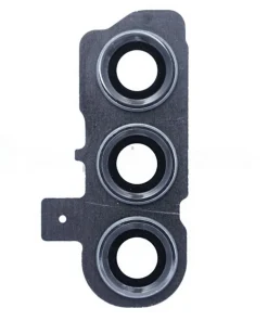 Objectif caméra Cadre Samsung Galaxy A55 SM-A556B – GH98-48995B – Ice Blue