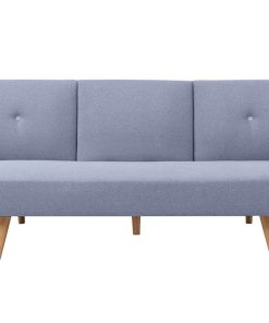 Banquette Lit Scandinave Gunnar