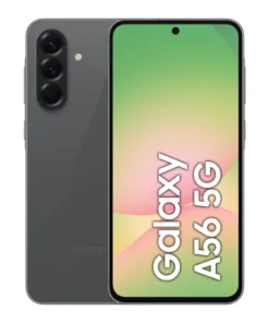 Samsung Galaxy A56 SM-A566B (scellé) – 256Go – Graphite Black