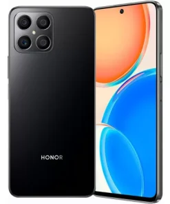 Honor X8 – 128Go – Noir