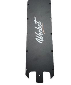 Plateau Deck pour Trotinette Electrique Weebot Zephyr