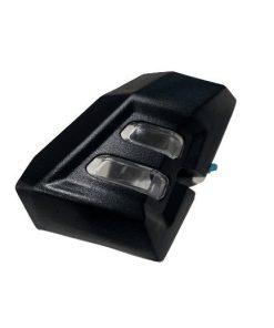 Cache Arrière Droite pour Trottinette Eroz Pulsar