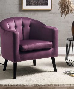 Fauteuil Cabriolet Jonas