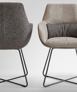 Lot de 6 Chaises Jimco