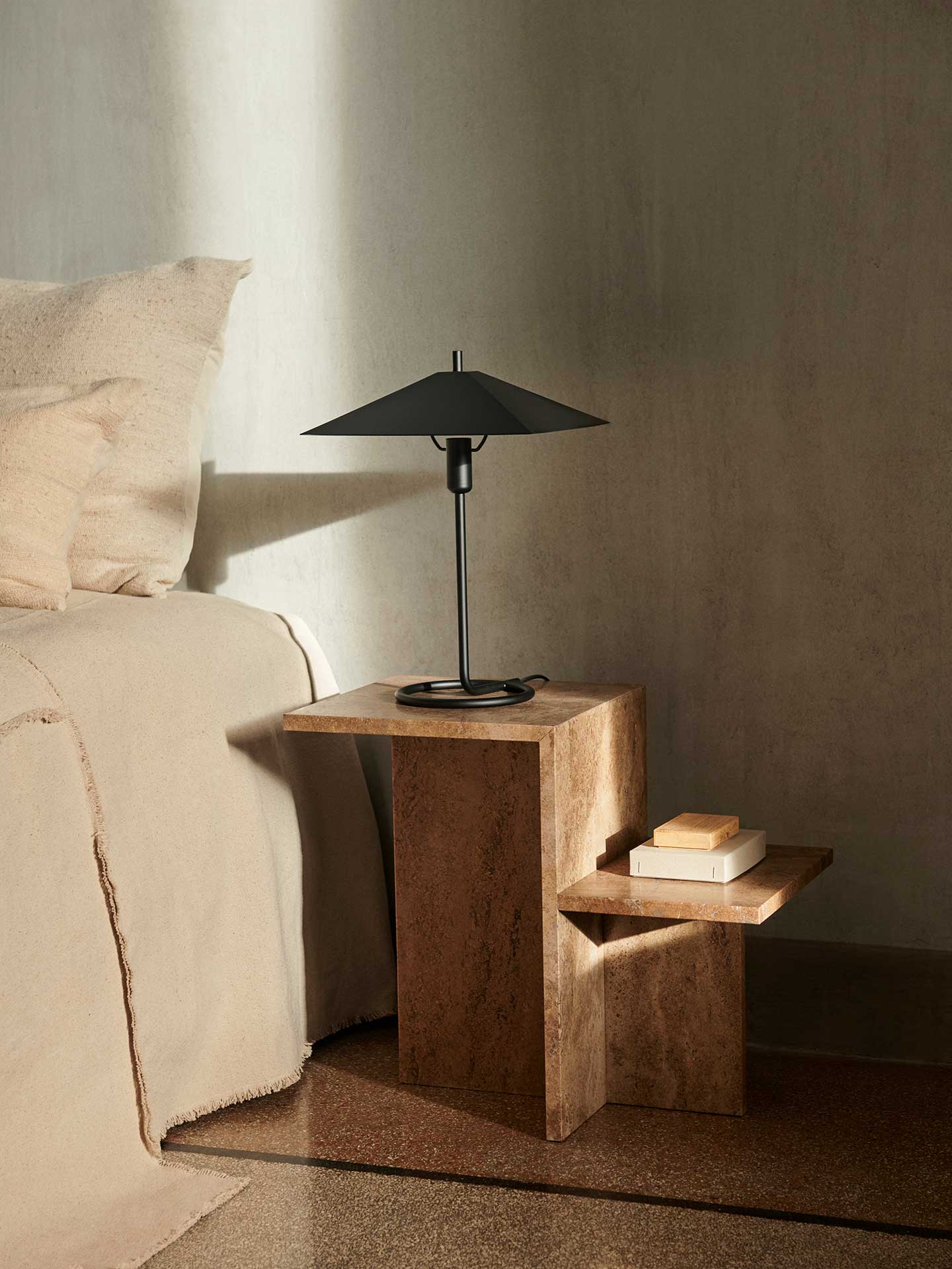 Lampe de table Filo - Ferm Living - Image 5