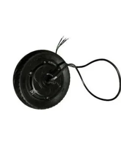 Moteur 36V Arrière pour Trottinette Électrique Eroz Kapacity 9