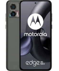 Motorola Edge 30 Neo 256Go Noir Reconditionné Grade A
