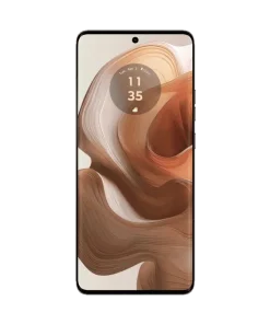 Écran LCD + Tactile Avec Cadre Motorola Moto Edge 50 Ultra (XT2401) – 5D68C24469 -Bois nordique