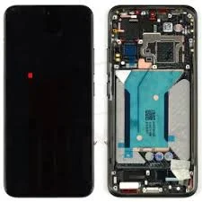 Écran LCD + Tactile Avec Cadre Oppo A60 (CPH2631) 621029000204 – Bleu