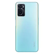 Cache arrière Oppo A76 (CPH2375) – 3052370 – Bleu