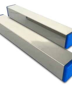 Cale pour plaque de découpe