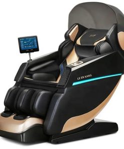 Capsule de Massage Relaxant Krypton Top Relax