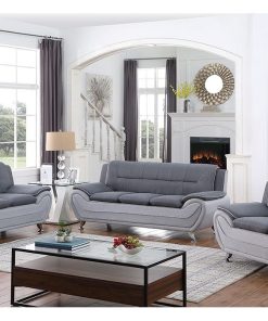 Salon Moderne 3 + 2 Polaris