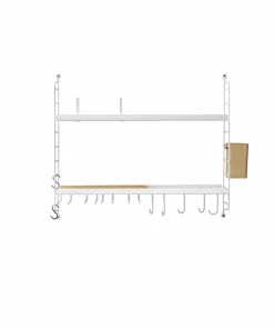 Pack Cuisine - String Furniture