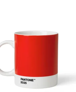 Pantone Mug - Copenhagen design