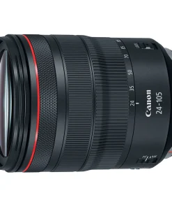 Canon RF 24-105mm f/4L IS USM