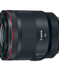Canon RF 50mm f/1.2L USM