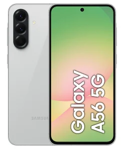 Samsung Galaxy A56 SM-A566B – 256Go – Gris clair