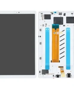 Écran LCD + Tactile Samsung Galaxy Tab A7 Lite (WiFi) SM-T220 – Argent