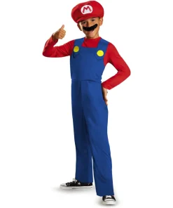 Disguise - Costume d'Halloween - Mario Bros