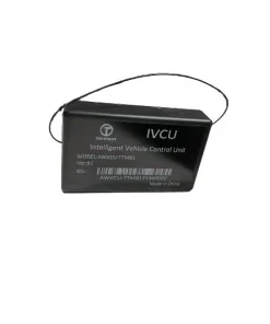 Boitier IVCU pour Trottinette Electrique Teverun Fighter 10 et 10+