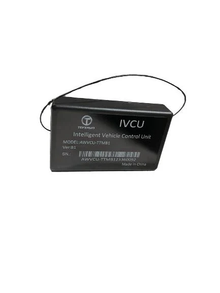 Boitier IVCU pour Trottinette Electrique Teverun Fighter 10 et 10+
