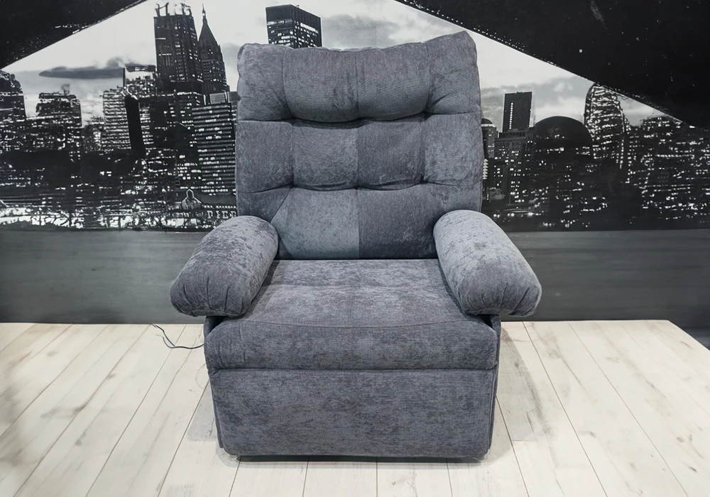 Fauteuil Relax Électrique Relevable Lucie ZZ - Image 2