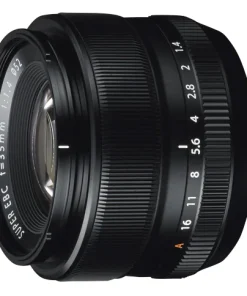 Fujinon XF 35mm f/1.4 R