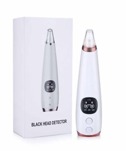 Aspirateur de graisse