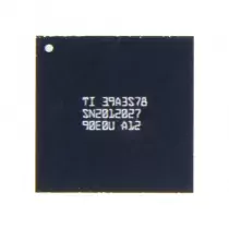 Puce IC de chargement iPhone 15 Pro Max – SN2012027