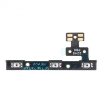 Nappe power et volume Motorola Moto Edge 40 Neo (XT2307-1)