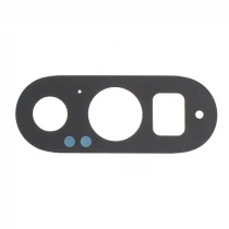 Objectif  photo Google Pixel 9 Pro (GR83Y/GEC77/GWVK6) – Noir