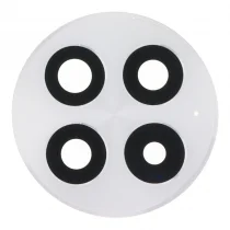 Objectif  photo OnePlus 13 (CPH2655/CPH2653/PJZ110) – Blanc