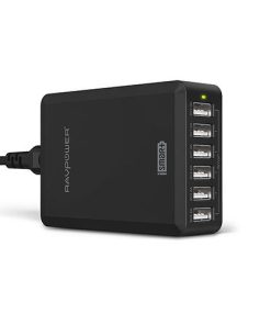 Chargeur USB Universel