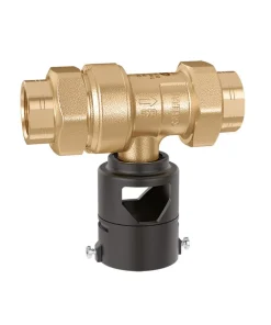 Disconnecteur 1/2" non contrôlable à zone de pression différentes