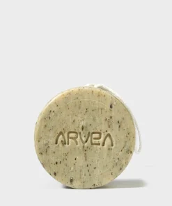 Arvea Savon gommant miracle pour tous types de peaux 185g