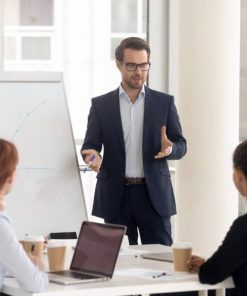 Formation formateur d&rsquo;adultes : Devenir expert en formation pour adultes