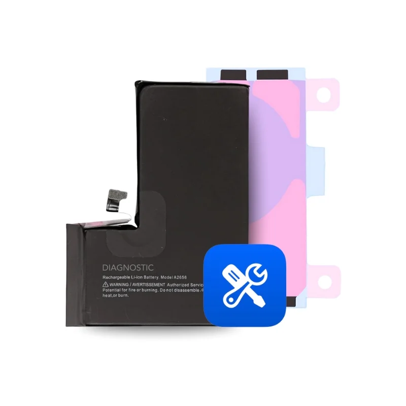 Batterie iPhone 15 – Diagnostic - Image 3