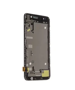 Honor 4A Écran LCD + Tactile + Cadre  Noir