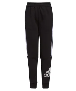 Adidas – Jogger ouaté