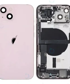 Apple iPhone 13 Backcover – With Small Parts – Refurbished – Pink