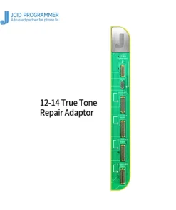 JCID  True Tone Repair Module – For iPhone 12 – 14 Series