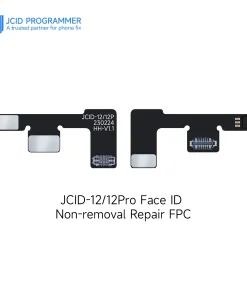 JCID  Tag-on Face ID Matrix Flex – For: iPhone 12 / 12 Pro