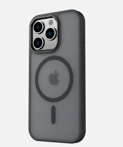 Coque Swissten MagStick Flex iPhone 14 – 35503034 – Noir