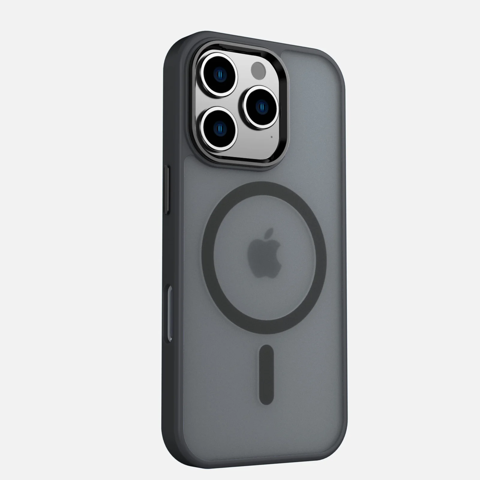 Coque Swissten MagStick Flex iPhone 14 – 35503034 – Noir - Image 3