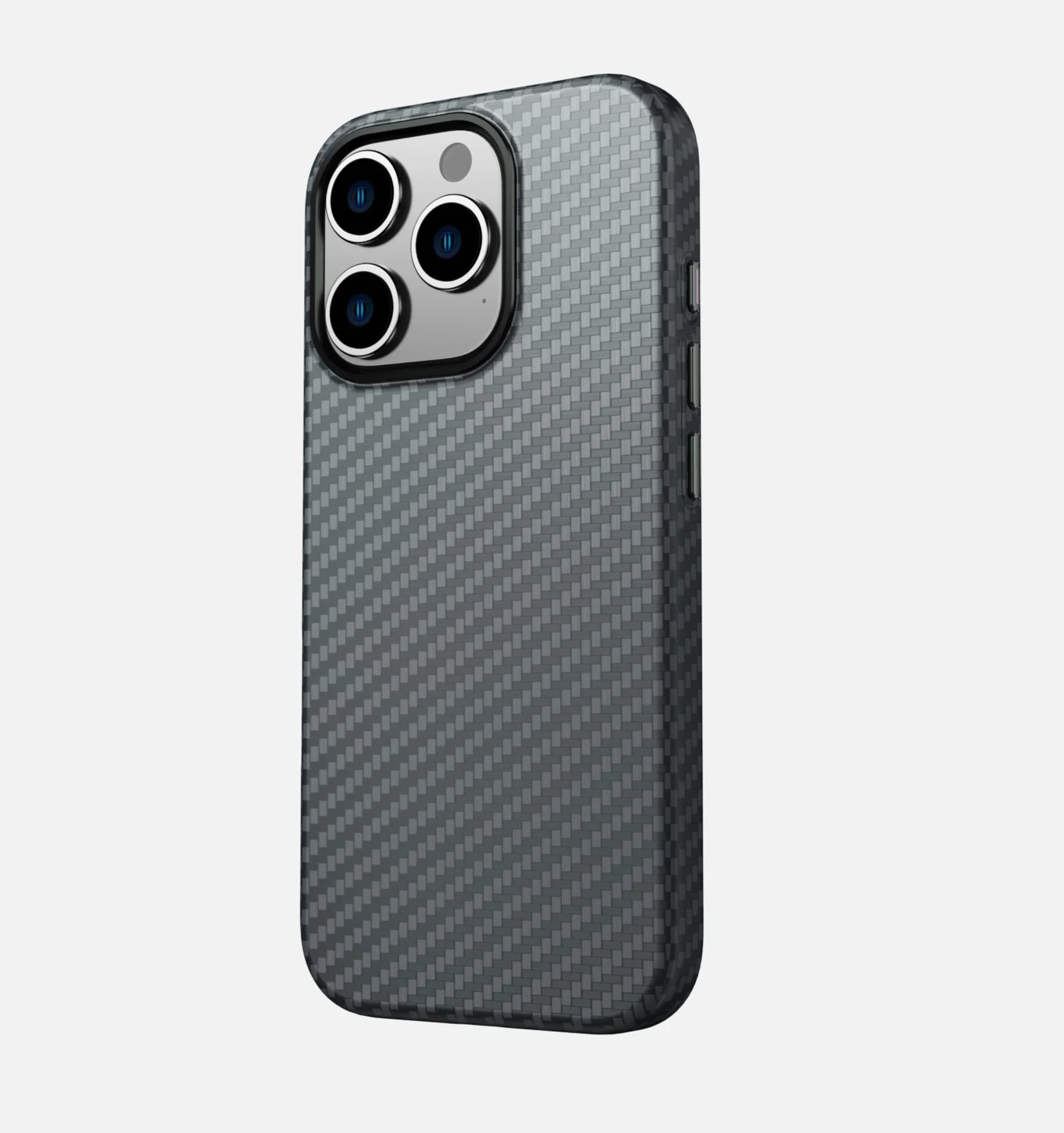 Coque MagStick Shell Swissten iPhone 16e (2025) – 35503180 – Noir - Image 2