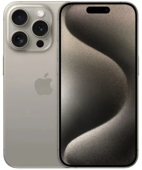 Apple iPhone 15 Pro Max Neuf - Image 2