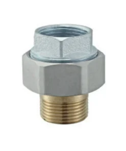 Raccord diélectrique MF 3/4" 20x27