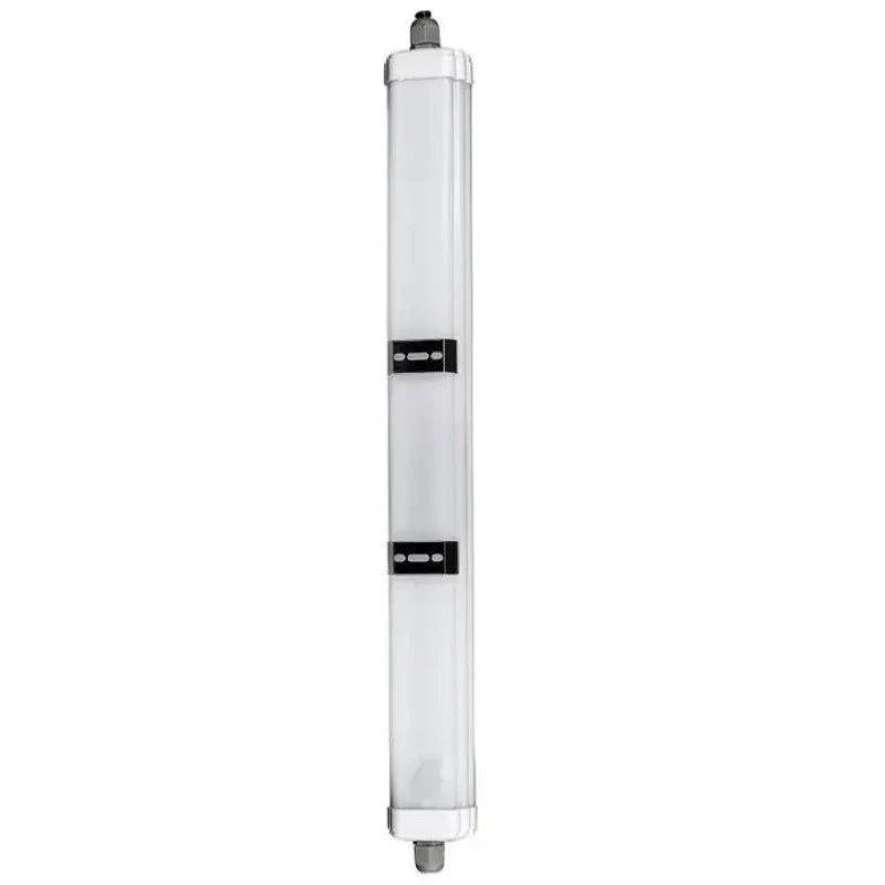 Réglette LED étanche 120cm 36W IP65 120lm/W Interconnectable - Image 9